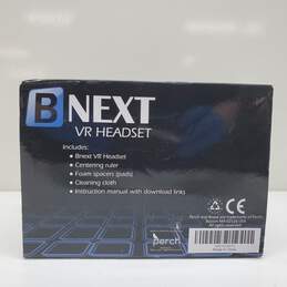 Bnext Smartphone VR Headset alternative image