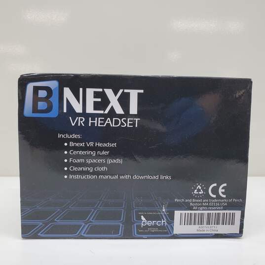 Bnext Smartphone VR Headset image number 2