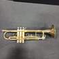 Mirage Brass Trumpet With Accessories And Matching Caring Case image number 2