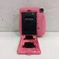 Fujifilm Instax Mini 9 Pink Instant Camera w/Case image number 4