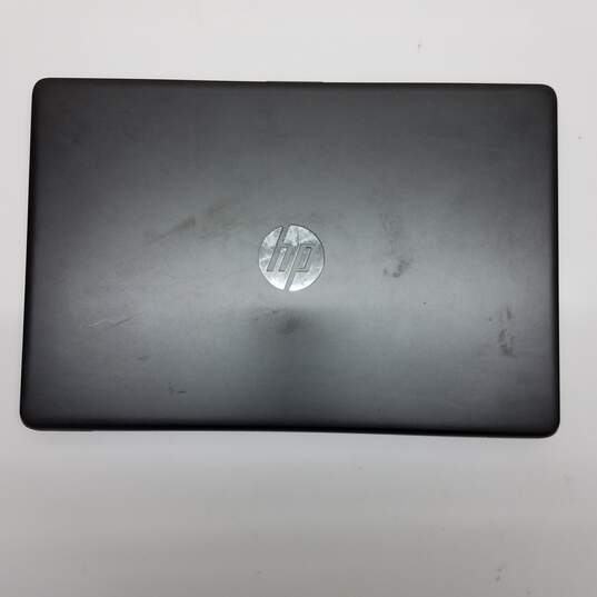HP Stream 14in Laptop Black AMD A4-9120E CPU 4GB RAM 32GB SSD image number 5