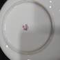 Eleanor Fine China Soup Bowls 5pc Bundle image number 3