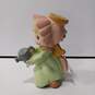 Precious Moments Watering Can Angel Figurine image number 3