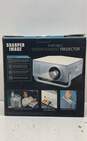 Sharper Image Portable Entertainment Projector image number 3