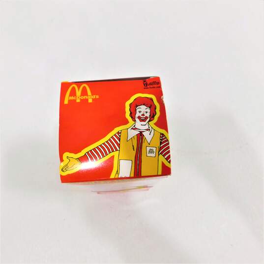 McDonald’s Funko Wacky Wobbler Bobblehead  RONALD McDonald  New in Box image number 3