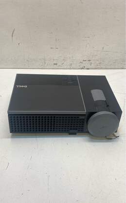 Dell DLP Front Projector 1409X-SOLD AS IS, FOR PARTS OR REPAIR alternative image