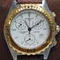 Givenchy Tachymetre Chrono 5ATM WR Stainless Steel Unisex Watch image number 2
