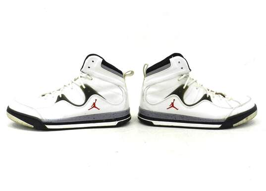 Jordan Flight TR 97 White Men's Shoe Size 9.5 image number 5