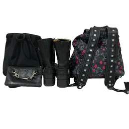 Motorcycle Brand Bags & Shoes alternative image
