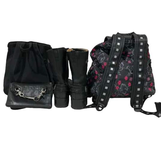 Motorcycle Brand Bags & Shoes image number 2