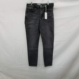 Frame Le One Skinny Crop Jeans NWT Size 2