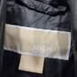 Women's Michael Kors Quilted High-Neck Puffer Vest Sz S image number 3