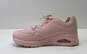 Skechers X Ricardo Cavolo Tres Air Uno Glit-Airy Sneakers Pink 6.5 image number 2