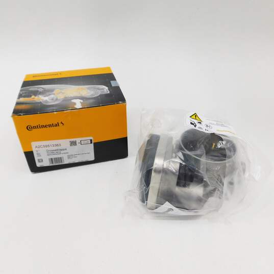 Continental Throttle Body Intake Valve A2C59513363 w/ Original Box image number 1