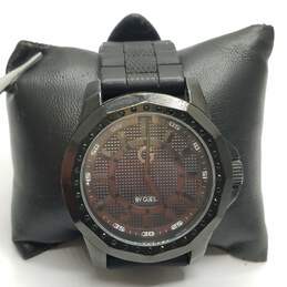 Men's Guess Stainless Steel Watch alternative image