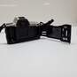Minolta Maxxum STSI Panoramic Date SLR Film Camera Body Only For Parts/AS-IS image number 4