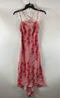 Armani Exchange Red Casual Dress - Size 0 image number 1