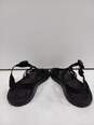 Chaco Women's Black Sandals Size 6M image number 4