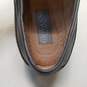 Giovanni Kris Leather Loafer Black 10.5 image number 8