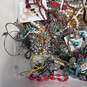 5.7lb Bundle of Mixed Variety Costume Jewelry image number 4