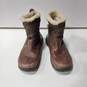 Ugg Australia Men's Brown Boots Size 9 image number 1