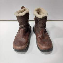 Ugg Australia Men's Brown Boots Size 9