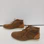 Men's Brown Boots Size 11.5 image number 4