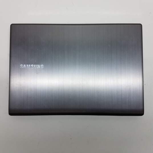 SAMSUNG 700Z 14in Laptop Intel i5-2450M CPU 8GB RAM NO HDD image number 3