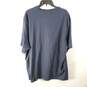 Michael Kors Men Navy Blue T Shirt XXL NWT image number 5