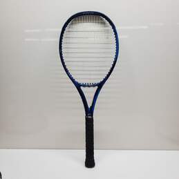 Yonex Ezone Isometric Blue Tennis Racquet 26in 4 1/8,  45-60 lbs.