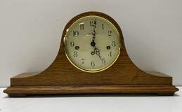 Howard Miller Vintage Ridgeway Mantle Clock