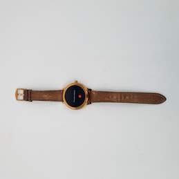 Q Venture 3rd Gen Smart Watch