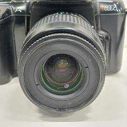 Nikon AF N6006 Digital Camera With Strap alternative image