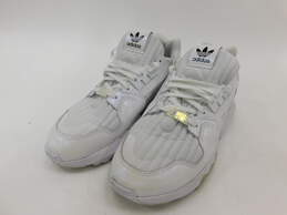 Adidas Torsion White/White Shoes Size Men's 10