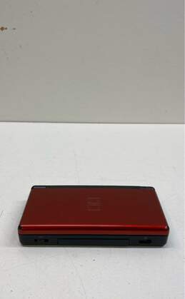 Nintendo DS Lite- Red