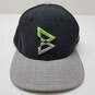 New Era 9Fifty Marshawn Lynch Beast Mode Grey/Green Hat image number 1