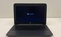 HP Chromebook 11 G5 EE 11.6" Intel Celeron Chrome OS #6