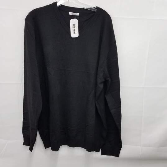 Coolfandy V Neck Sweater Size XXL image number 1