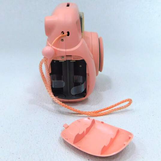 Fujifilm Instax mini 7S  Instant Film Camera – Pink image number 3