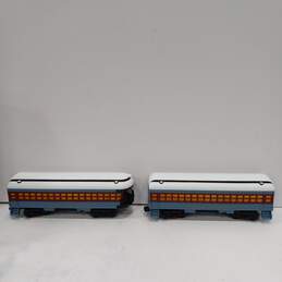 Lionel Polar Express Train Set-38 Pieces alternative image