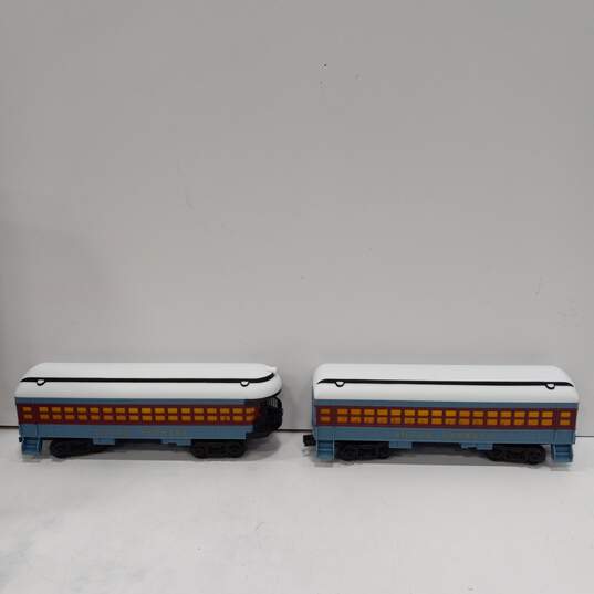 Lionel Polar Express Train Set-38 Pieces image number 2