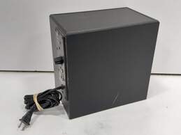 Logitech X-230 Computer Desktop Subwoofer Speaker alternative image
