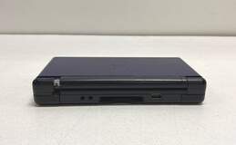 Nintendo DS Lite For Parts/Repair- Blue alternative image