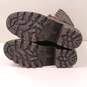 Men's Black PR Titan Toe Boots Size 11.5 image number 5