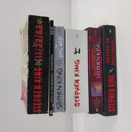 Bundle of Six Classic Stephen King Books
