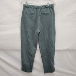 NWT Everlane WM's Dream Pants Olive Green Size SM alternative image
