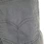 Mens 551 Regular Fit Dark Wash Denim 5 Pocket Design Skinny Leg Jeans Size 31X32 image number 3