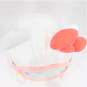 Sanrio Hello Kitty Squishmallow XL Jumbo 24in Scuba W/ Mask Plush Stuffed Animal image number 4