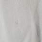 Armani Exchange Men White Polo T Shirt L image number 5
