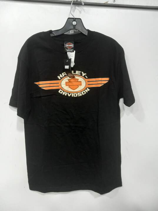 Men’s Harley-Davidson Jalisco Mexico T-Shirt Sz M NWT image number 1